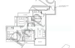 Amo Residence (D20), Apartment #615644781